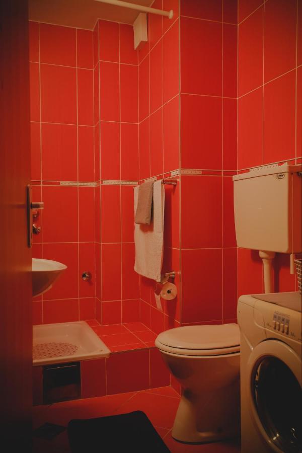 Prestige Apartment Gornji Milanovac Dış mekan fotoğraf